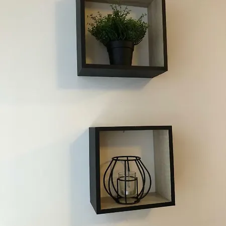 Barndesteeg 27 B&B *