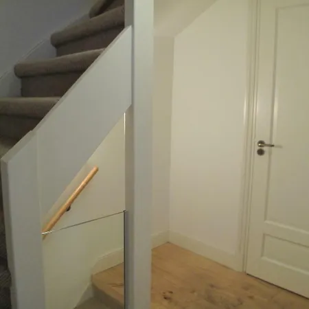 Barndesteeg 27 أمستردام