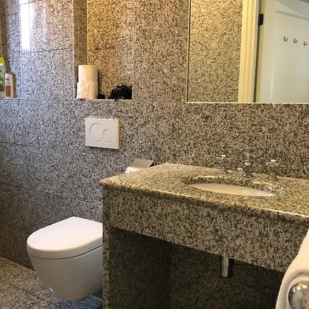 Barndesteeg 27 Отель типа 