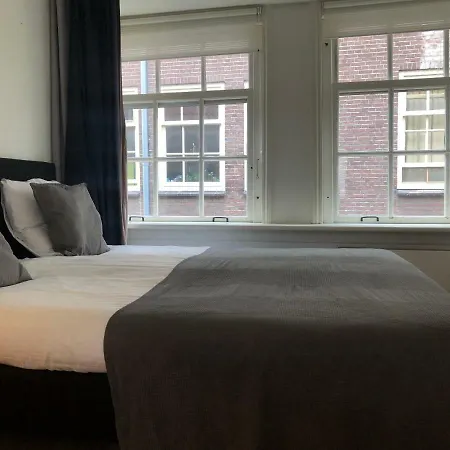 Barndesteeg 27 أمستردام