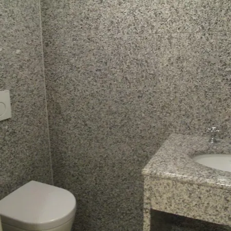 Frühstückspension Barndesteeg 27