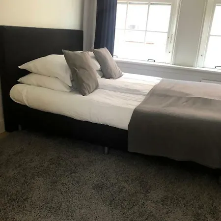Frühstückspension Barndesteeg 27 Amsterdam